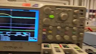 PV booster test1. New software