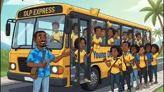 Seats an Movin Song Young Democarts Barbados 