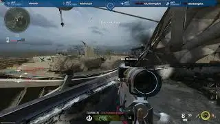 Call of Duty Black Ops 6 Beta