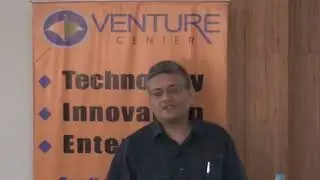 Understanding Israel's startup ecosystem - Lessons for India by Amit Paranjape