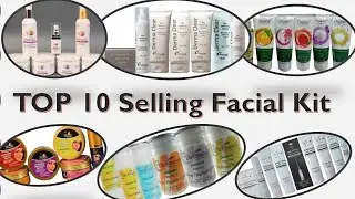 10 best top 10 facial in Pakistan
