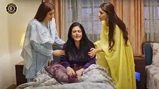 Mann Aangan Episode 61 | Anmol Baloch | Top Pakistani Drama