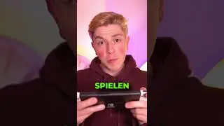 Das wichtigste bei deiner Switch! #shorts #console #controller #joycons #switch #handheld