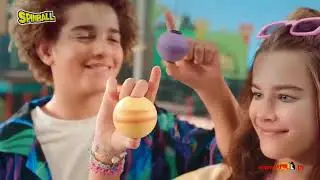 Spinball &ndash; Zakręcona zabawa