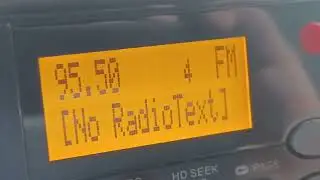 95.5 KAIQ Wolfforth, Texas
