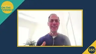 117 | Moody's Mark Zandi on Being a Voice for Data-Driven Decisions in Public Policy