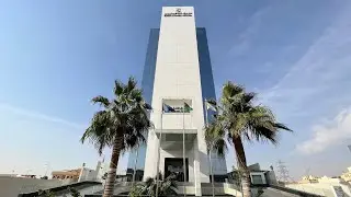 Executives Hotel KAFD | Riyadh | Welcome Saudi