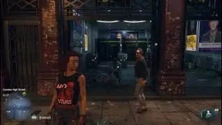 Watch Dogs&reg;: Legion - How a random 'NPC' remembered me (And why they wanted to kill me)!
