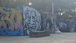 Skateboar-&iacute;cua Slice Of Life Clips 