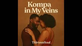 Kompa in My Veins