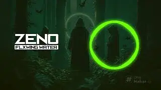 FLXWING WATER - ZENO