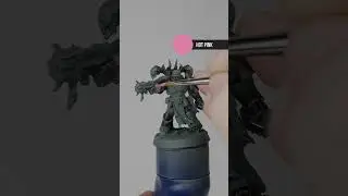 How to Paint Emperor's Children - Part 1