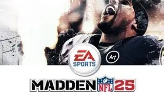 Madden 25 Glitches Cheats - Base Align Glitch