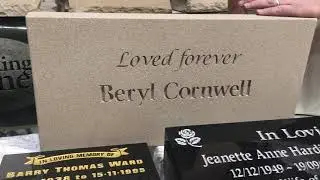 Headstones Engraved by Talkingstones