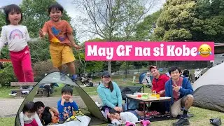 Picnic with Filipino Family Friends | MaakuJhongTV