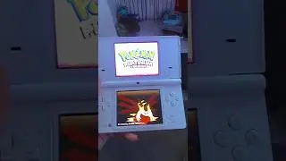 DS Pokemon platinum version #nintendods #pokemongames #fyp#gaming