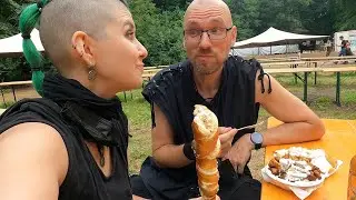 MPS Bückeburg 2: Sonntag | Juli 2021 | Mittelaltermarkt