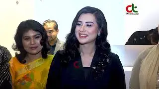 কখনো আইনগত ব্যবস্থা নেই নি তবে নেওয়া উচিত: বুবলি