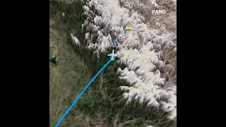 Varanasi to Leh Ladakh I Road Map Animation | Ladakh Bick Trip | Ladak By Road