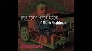 Interview with Mark Stahlman