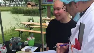 Hemlab, wat gaan we doen vandaag?