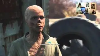Sauvez Billy - Fallout 4 [live Twitch]
