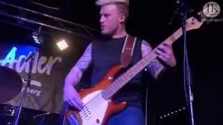 Vdelli - Feline / Schwarzer Adler Rheinberg Germany 2015