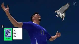 EFSANE MA&Ccedil;, İMKANSIZ GERİ D&Ouml;N&Uuml;Ş | Pro Clubs G&uuml;nl&uuml;kleri | EA FC 26