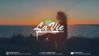 Soulful Rap Instrumental | Jazzy Hip Hop Beat (prod. MikosBeatz)