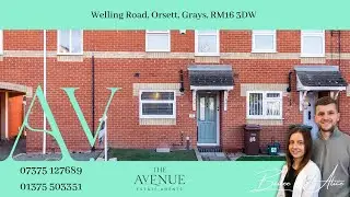 Welcome to Welling Road, Orsett, Grays, Essex, RM16 3DW
