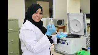 Breaking Barriers: Dr. Fathiya Khamis&rsquo; Journey in Science