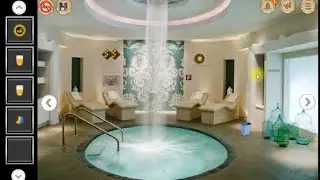 Escape From FantaSuite Hotel  EightGames walkthrough..