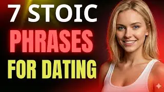 From Stoicism to Love: Relationship Coach Shares 7 Phrases to Boost Your Confidence in Dating