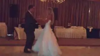 Father Daughter Dance 