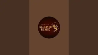 Kalisindh Fishing  is live Part (133) #kalisindhfishing 