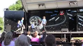 Evolution Arts & Athletics Cider Days Performance #3