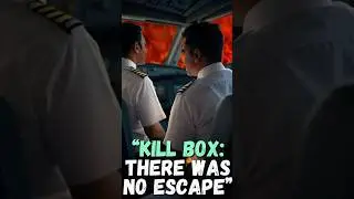 Air India Crash | &ldquo;There Was No Escape&rdquo; | Automatic RAT Deployment #airindia #airindiacrash #boeing