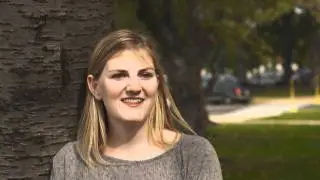 DC Internships: Emily's Story
