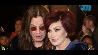 Sharon Osbourne Abruptly Cancels European Tour Amid 'Family Issue' - What's Really Going On?