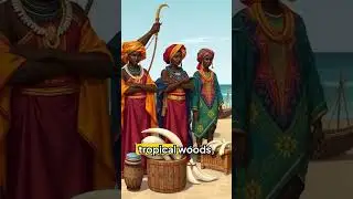 The History of Gabon: From Ancient Civilizations to Modern Times 📚 #africancountry #africanhistory