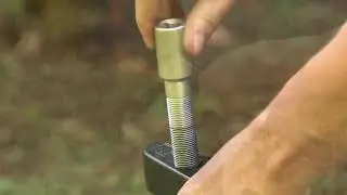 Reed Copper Shut-Off Tools with Drainage Solutions Inc