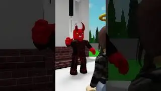 &iexcl;MI HIJA necesita ayuda para encontrar el VERDADERO CIELO DE JES&Uacute;S en ROBLOX! 😱