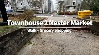 SFU Walk 1
