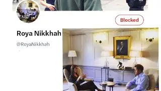 Still Talking About Harry? Roya Nikkhah&rsquo;s Grudge Is Getting Weird