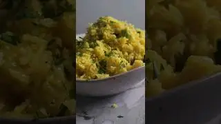 TURMERIC RICE WITH COCONUT #ricerecipe #turmeric #instantpot #instantpotrecipes #cookingchannel #4u