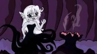 [Utau] Poor unfortunate souls (Japanese Version) - Meera Constantine