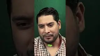 Jair Loredo: &Iacute;cono Musical desde los 13 A&ntilde;os en el Podcast #shorts