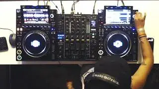 Fullcut CDJ ARJAUS 2025