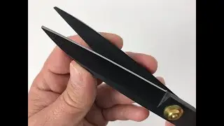 Fabric Tailor Shears Professional 12