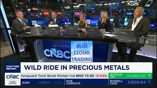 GUESTS SHARE THEIR TOP STOCK PICKS ON TODAY